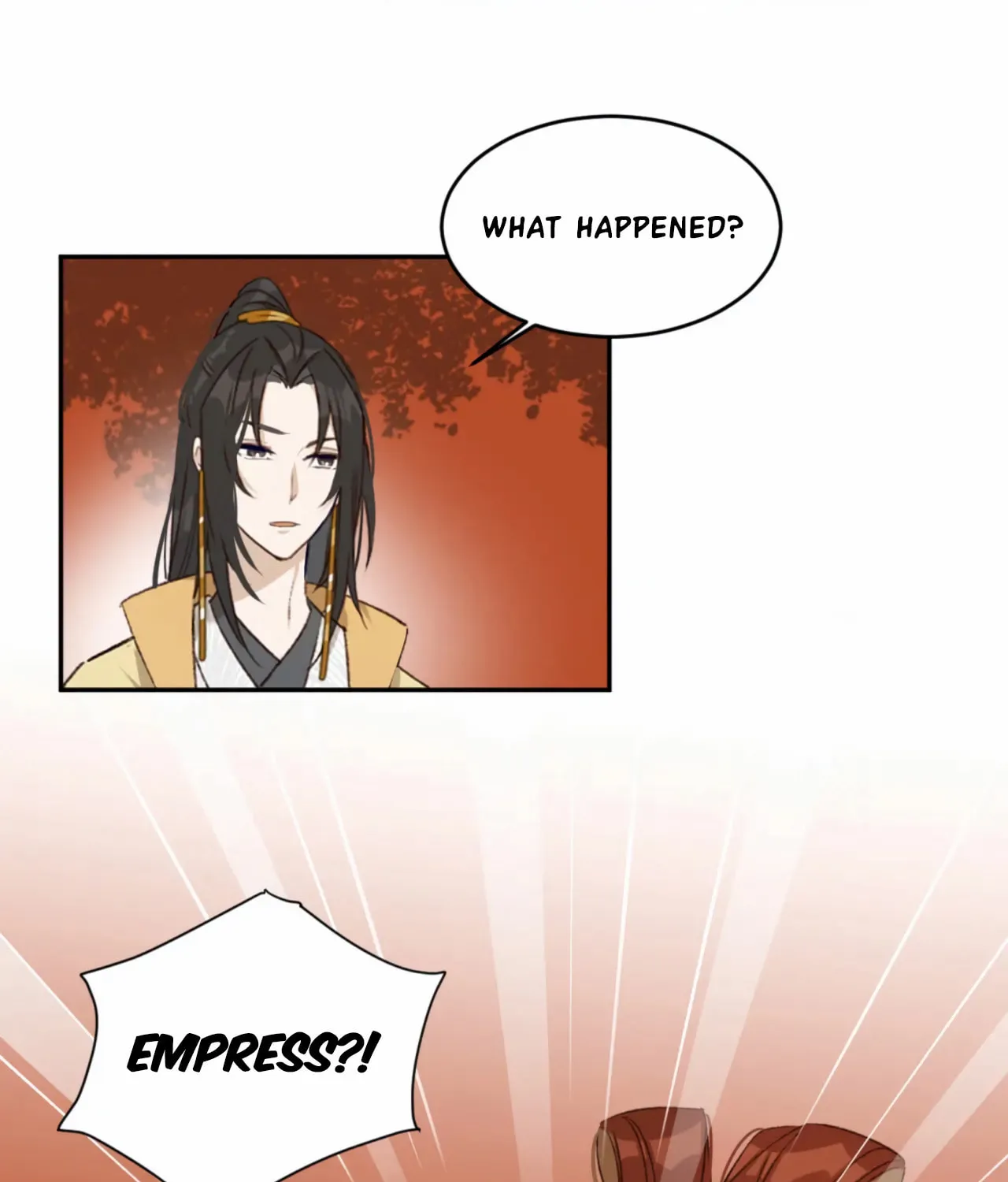 Read How the Empress Breaks the Rules chapter 27 image 16 on Lezhin