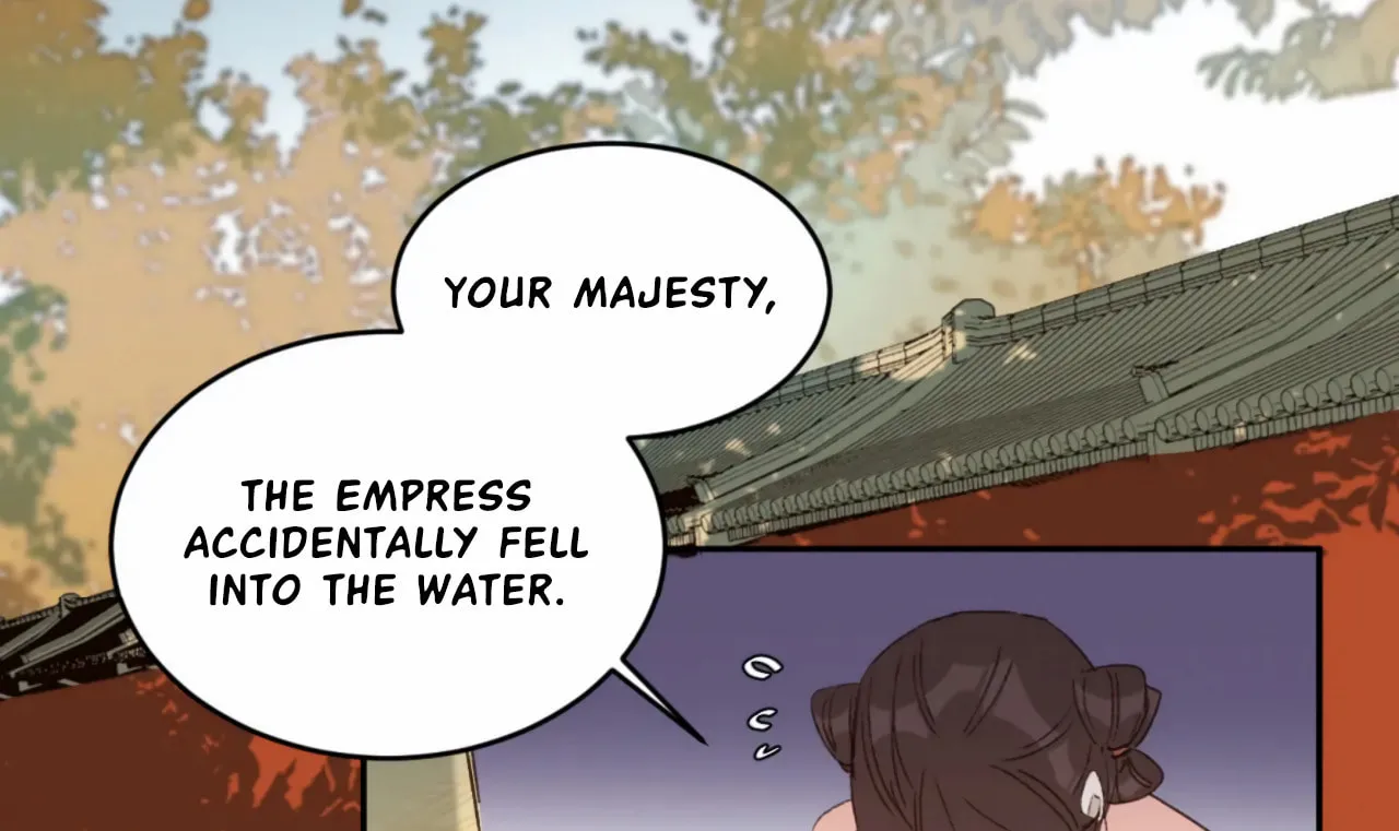 Read How the Empress Breaks the Rules chapter 27 image 18 on Lezhin