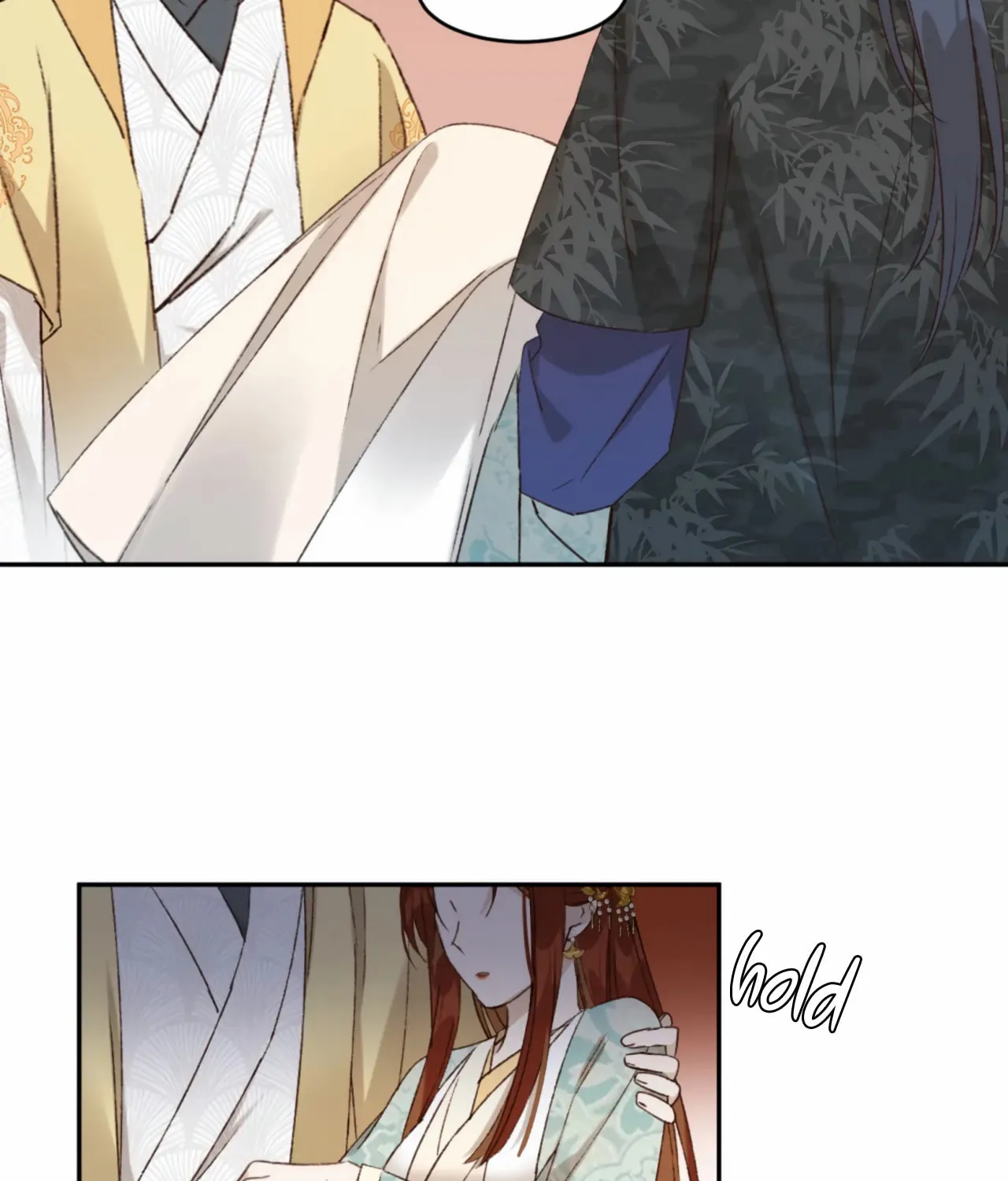 Read How the Empress Breaks the Rules chapter 27 image 20 on Lezhin
