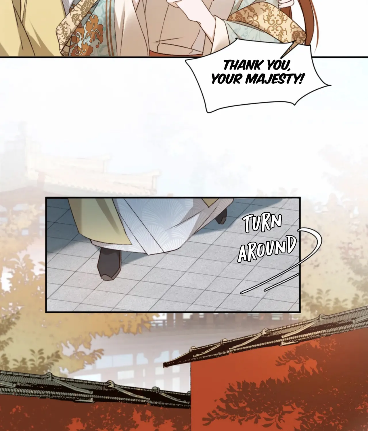 Read How the Empress Breaks the Rules chapter 27 image 23 on Lezhin