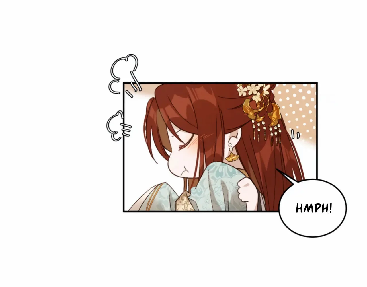 Read How the Empress Breaks the Rules chapter 27 image 30 on Lezhin
