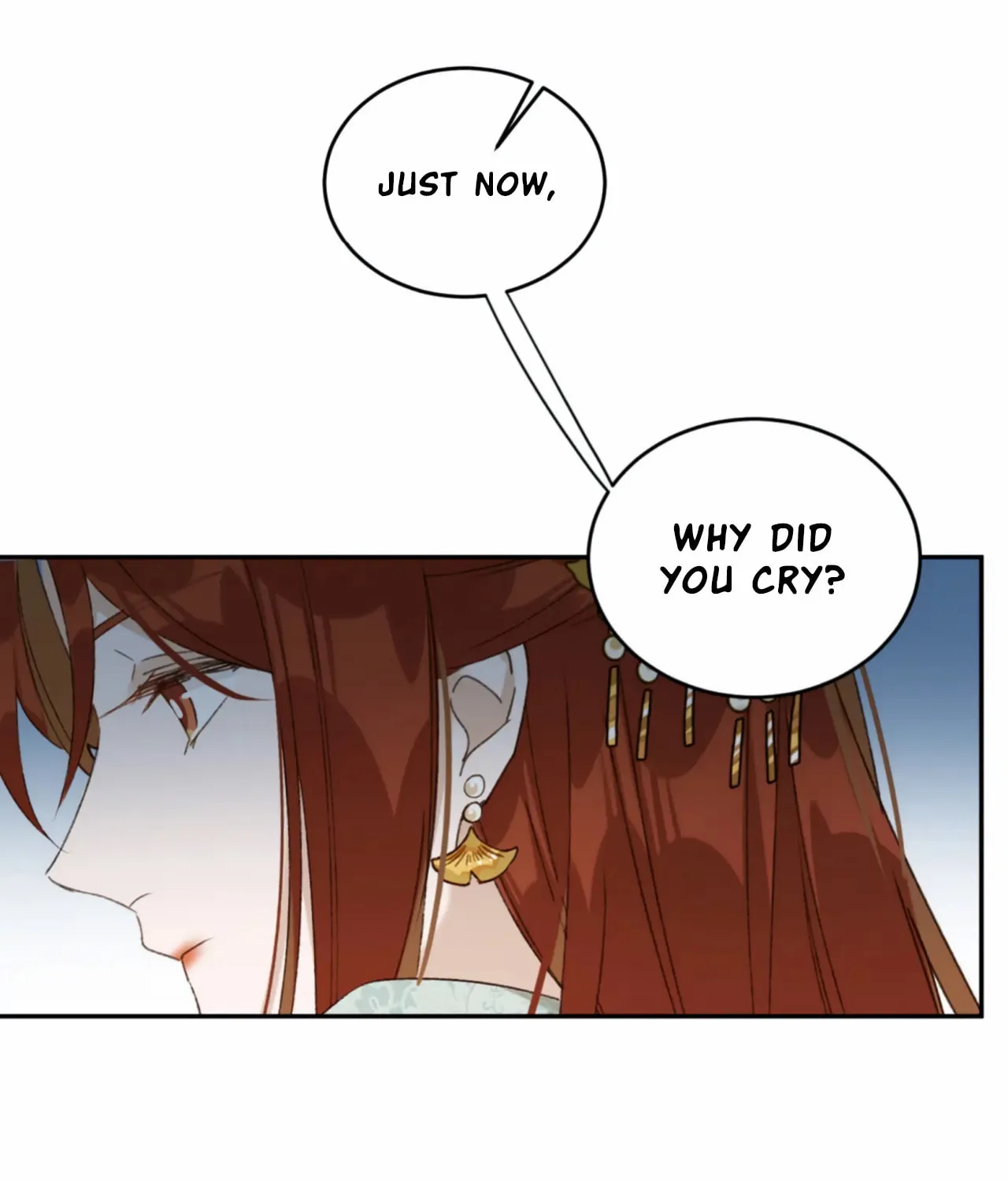 Read How the Empress Breaks the Rules chapter 27 image 31 on Lezhin