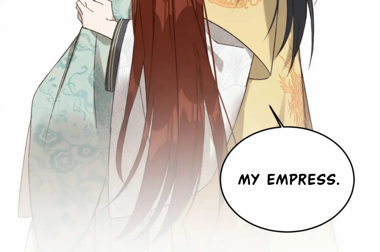 Read How the Empress Breaks the Rules chapter 27 image 35 on Lezhin