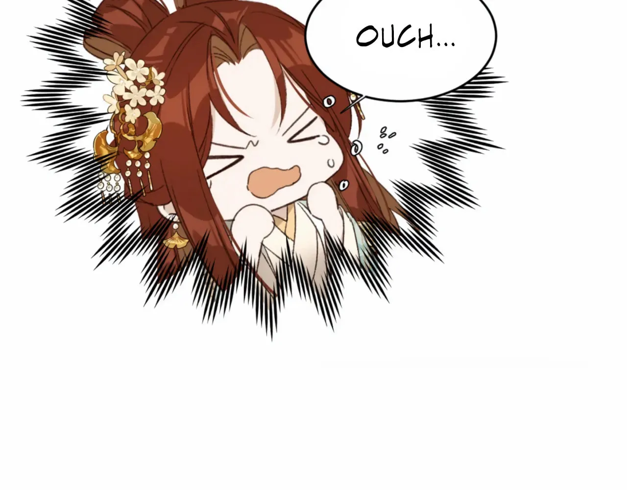 Read How the Empress Breaks the Rules chapter 27 image 9 on Lezhin