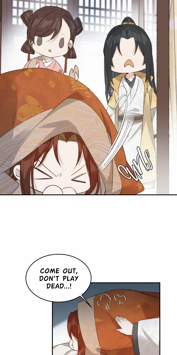 Read How the Empress Breaks the Rules chapter 28 image 10 on Lezhin