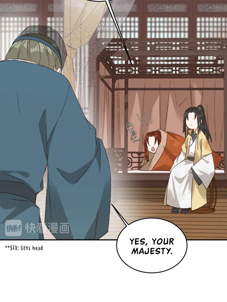 Read How the Empress Breaks the Rules chapter 28 image 12 on Lezhin