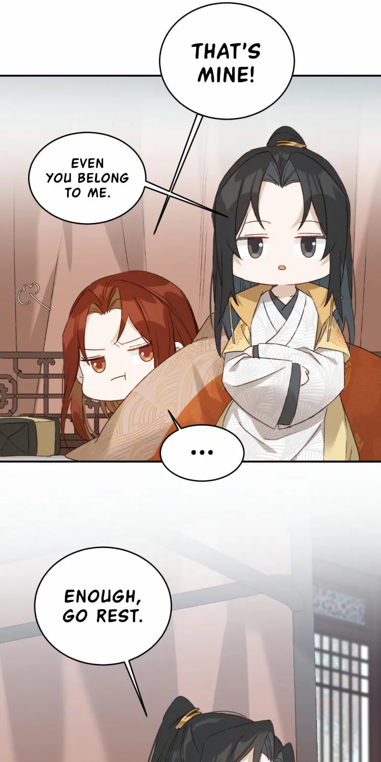Read How the Empress Breaks the Rules chapter 28 image 14 on Lezhin