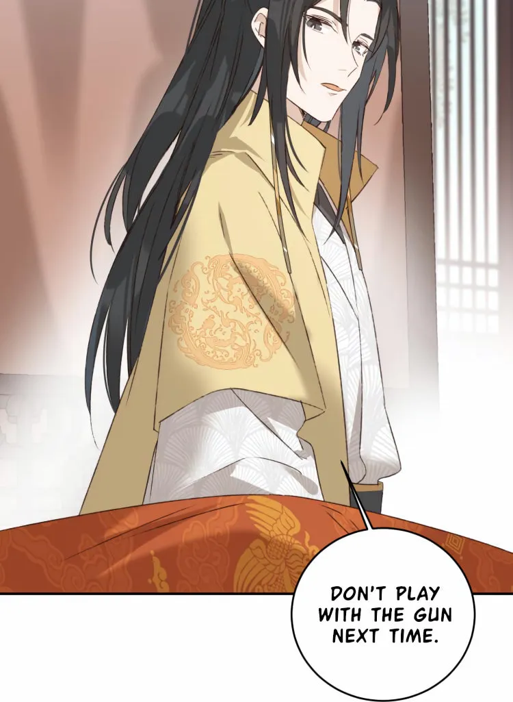 Read How the Empress Breaks the Rules chapter 28 image 15 on Lezhin