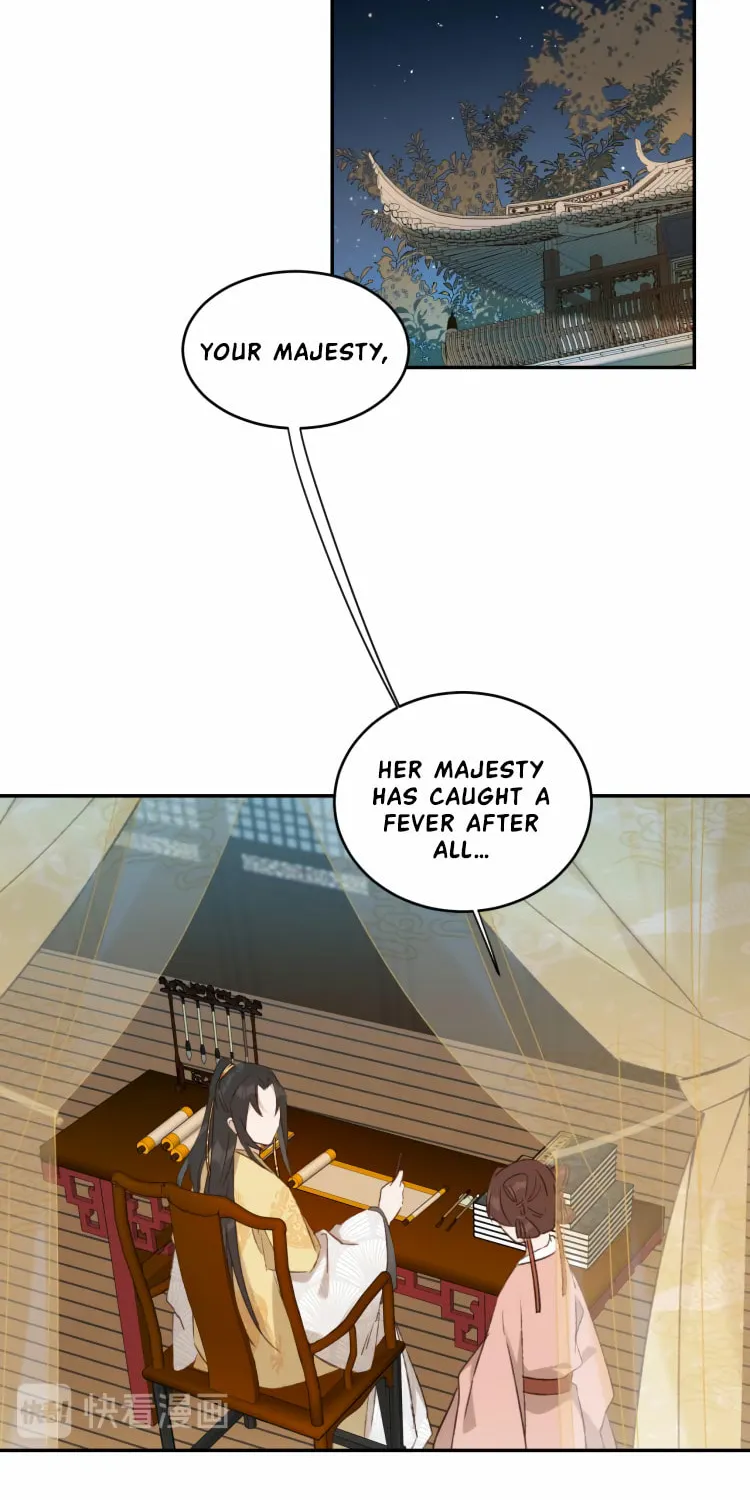 Read How the Empress Breaks the Rules chapter 28 image 17 on Lezhin