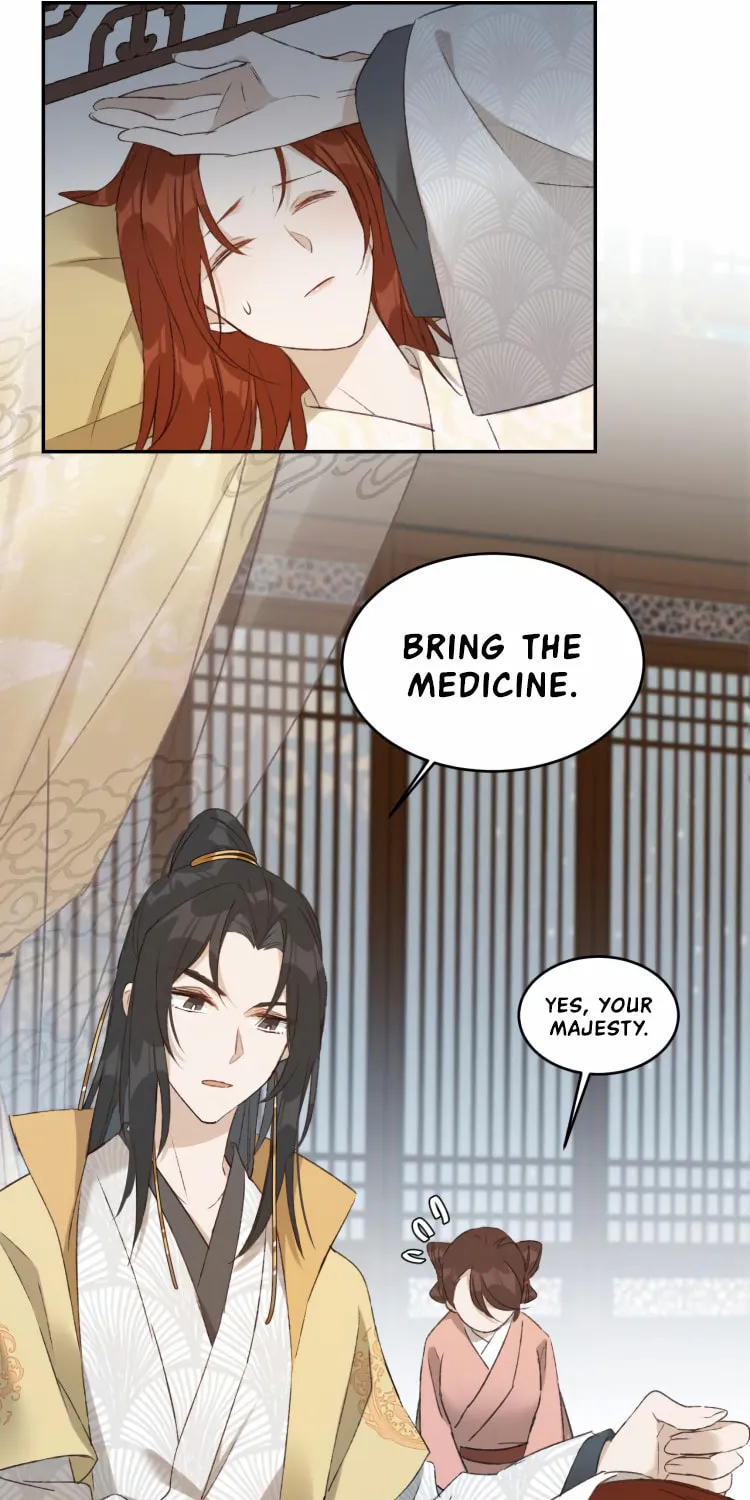 Read How the Empress Breaks the Rules chapter 28 image 19 on Lezhin