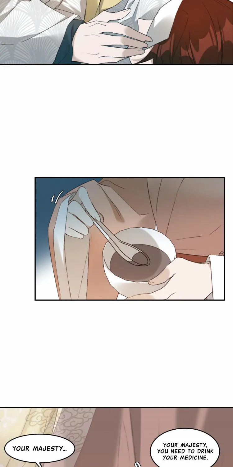 Read How the Empress Breaks the Rules chapter 28 image 20 on Lezhin