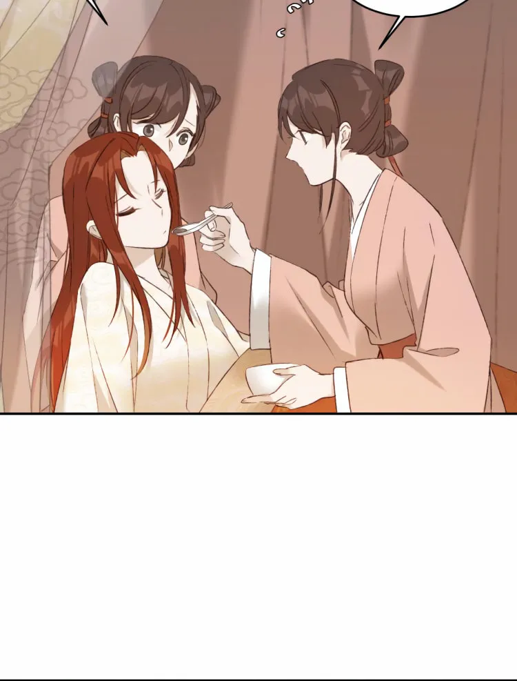 Read How the Empress Breaks the Rules chapter 28 image 21 on Lezhin