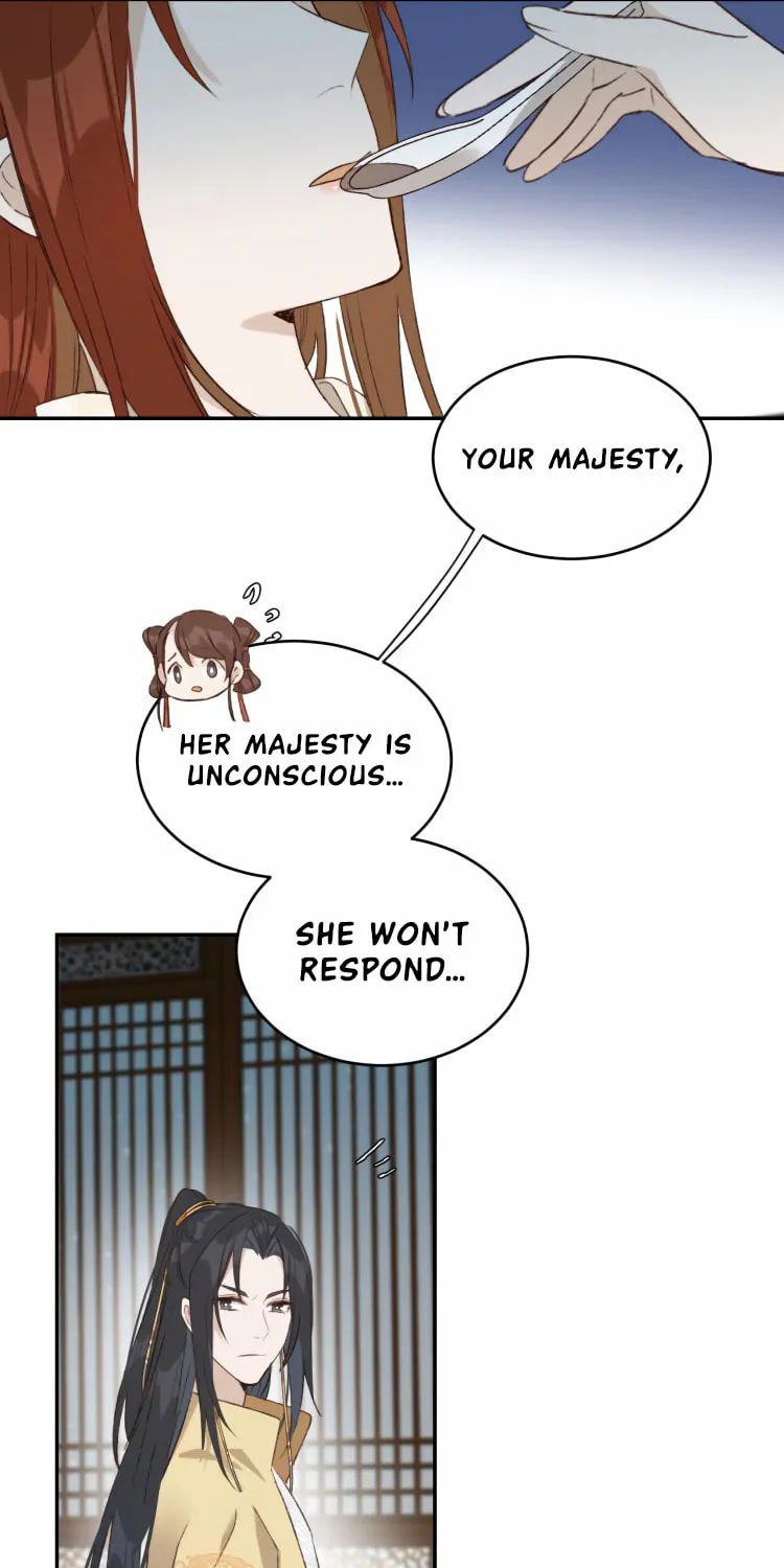 Read How the Empress Breaks the Rules chapter 28 image 22 on Lezhin