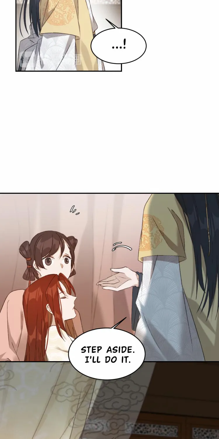 Read How the Empress Breaks the Rules chapter 28 image 23 on Lezhin