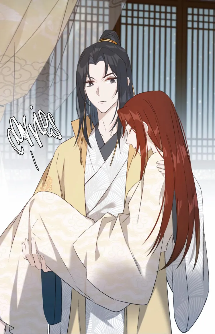 Read How the Empress Breaks the Rules chapter 28 image 24 on Lezhin