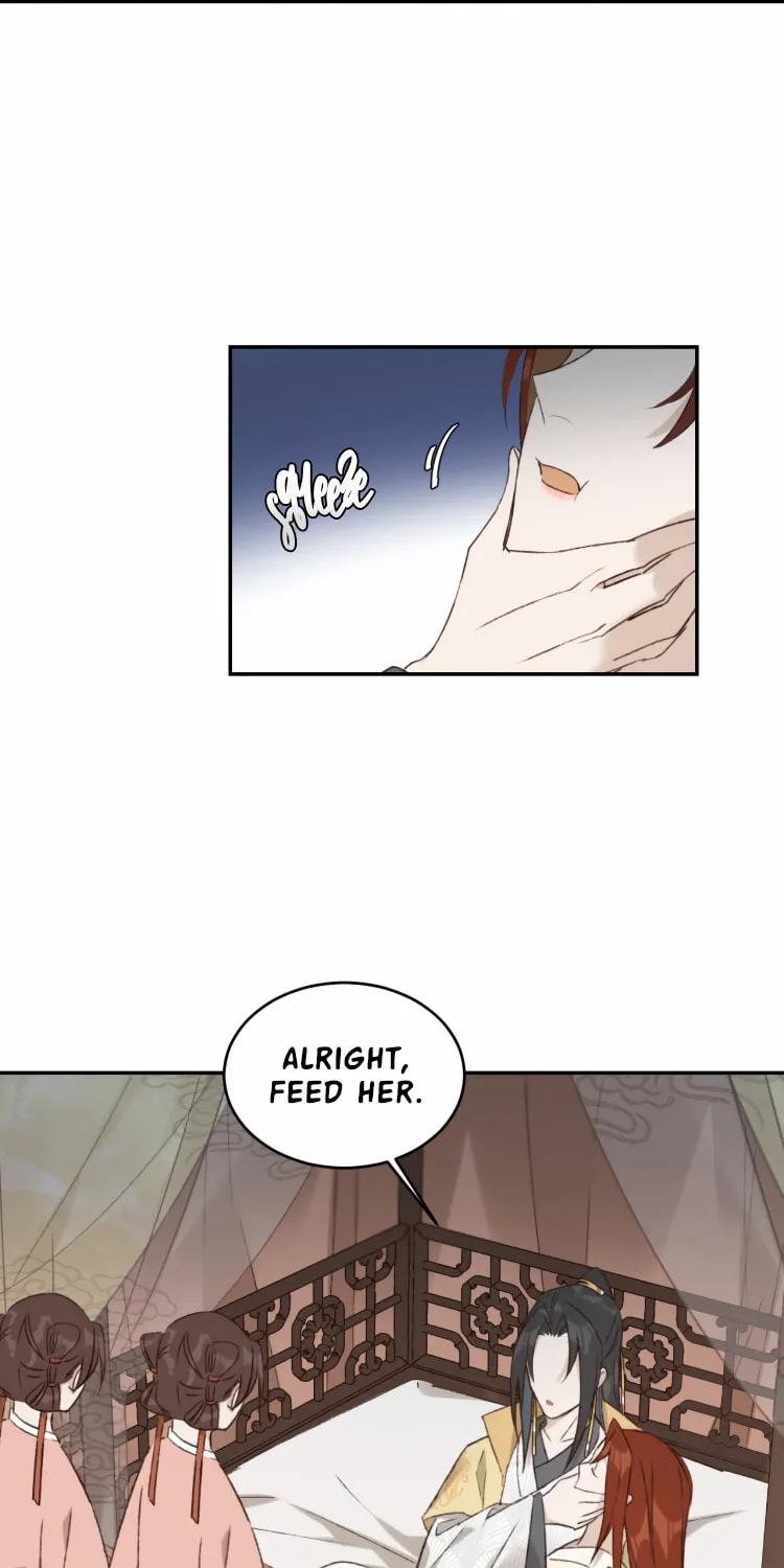 Read How the Empress Breaks the Rules chapter 28 image 25 on Lezhin