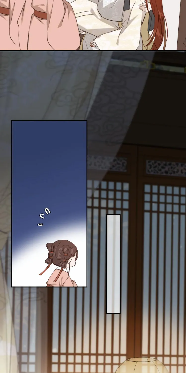 Read How the Empress Breaks the Rules chapter 28 image 26 on Lezhin