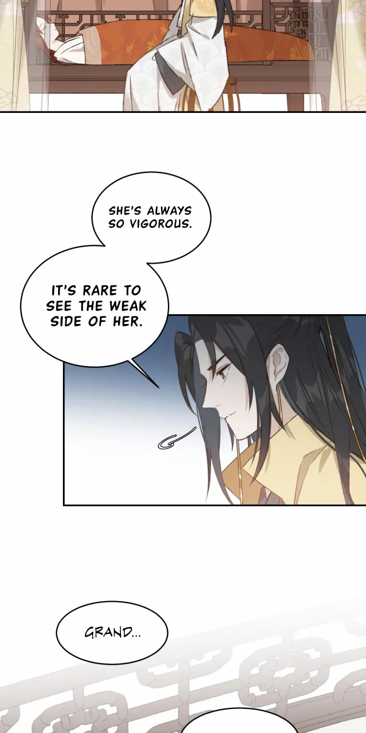 Read How the Empress Breaks the Rules chapter 28 image 29 on Lezhin