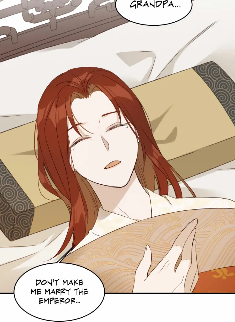 Read How the Empress Breaks the Rules chapter 28 image 30 on Lezhin
