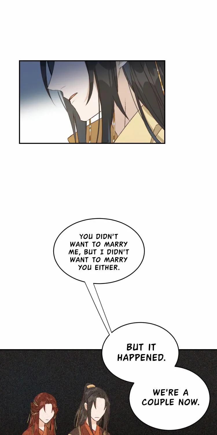 Read How the Empress Breaks the Rules chapter 28 image 31 on Lezhin