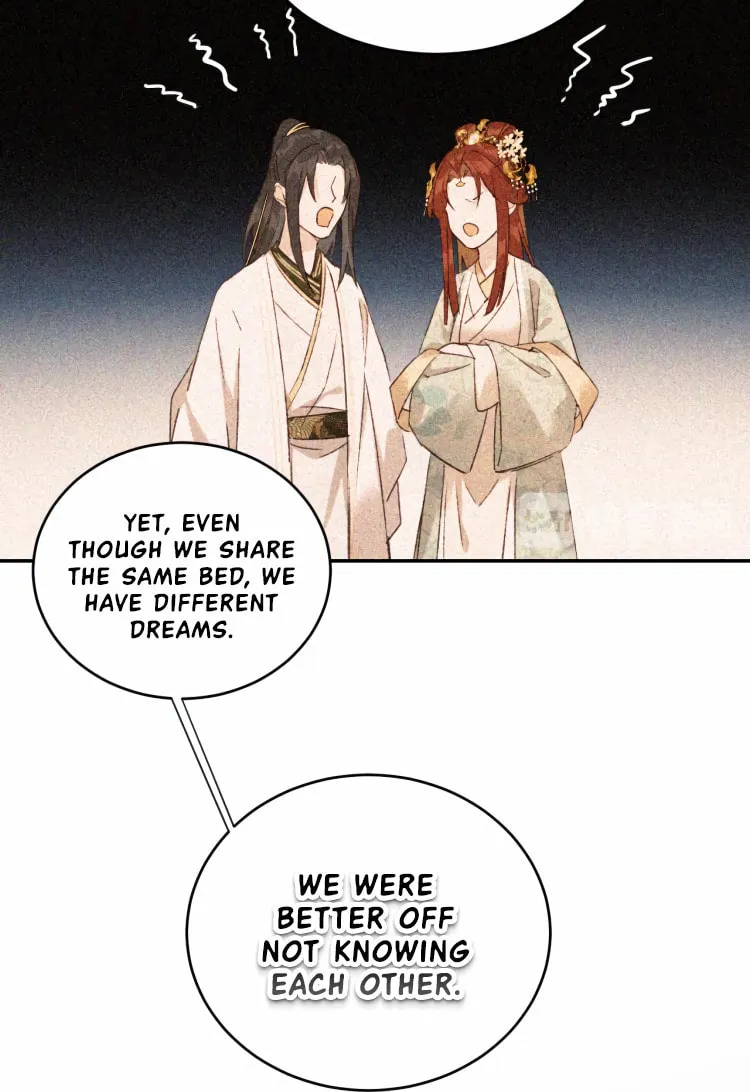 Read How the Empress Breaks the Rules chapter 28 image 33 on Lezhin