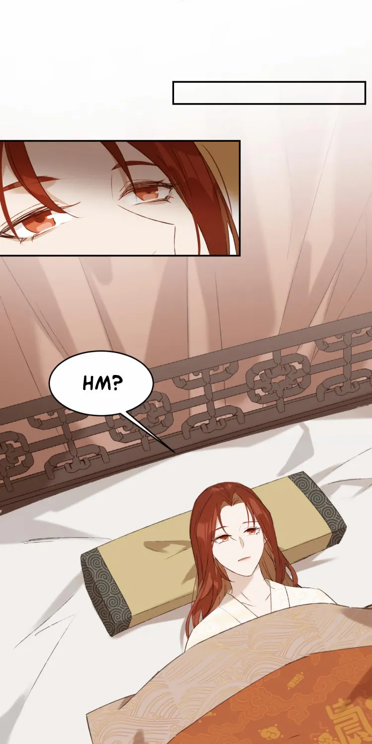 Read How the Empress Breaks the Rules chapter 28 image 34 on Lezhin