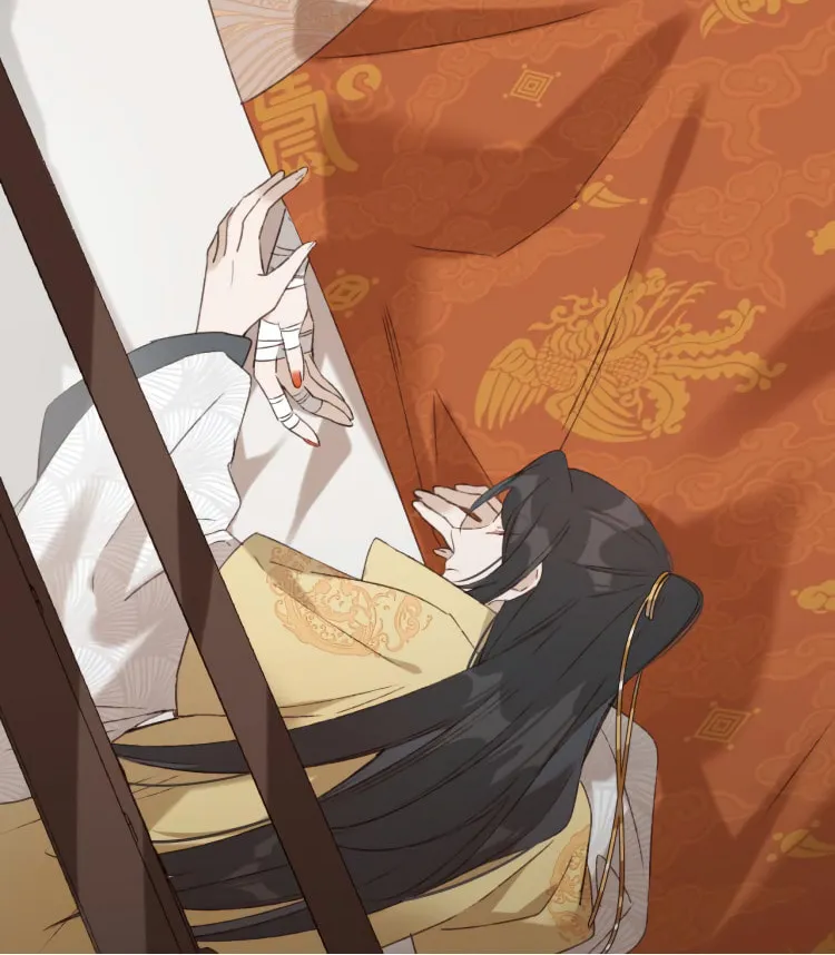 Read How the Empress Breaks the Rules chapter 28 image 35 on Lezhin