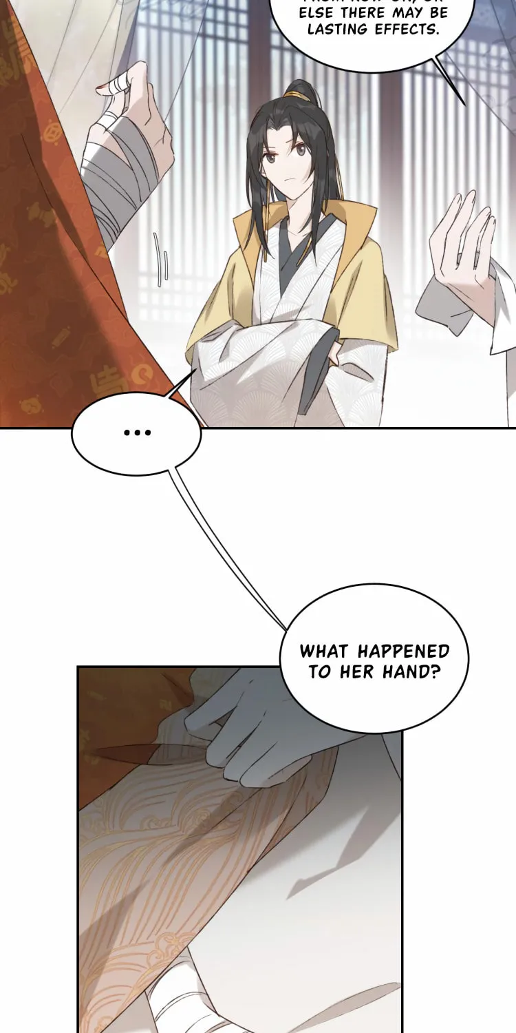 Read How the Empress Breaks the Rules chapter 28 image 5 on Lezhin