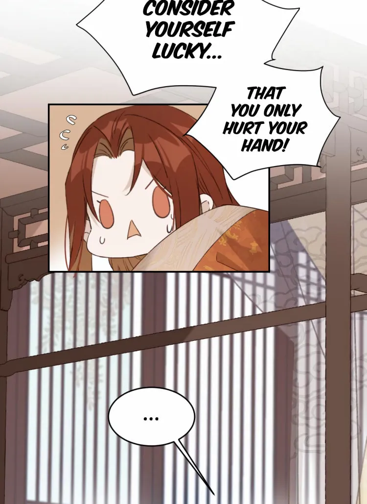 Read How the Empress Breaks the Rules chapter 28 image 9 on Lezhin