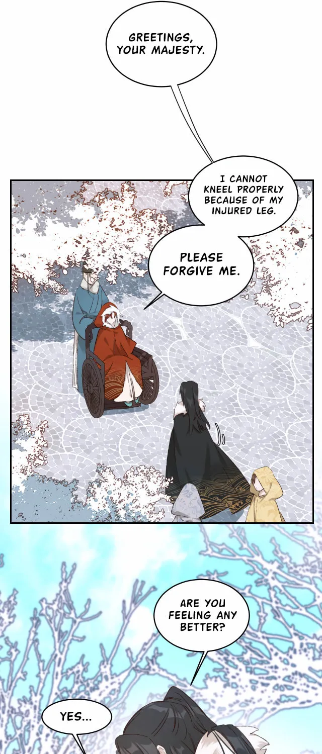 Read How the Empress Breaks the Rules chapter 29 image 10 on Lezhin