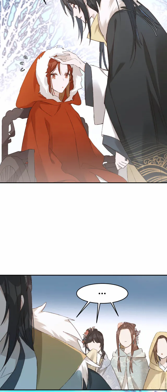 Read How the Empress Breaks the Rules chapter 29 image 11 on Lezhin