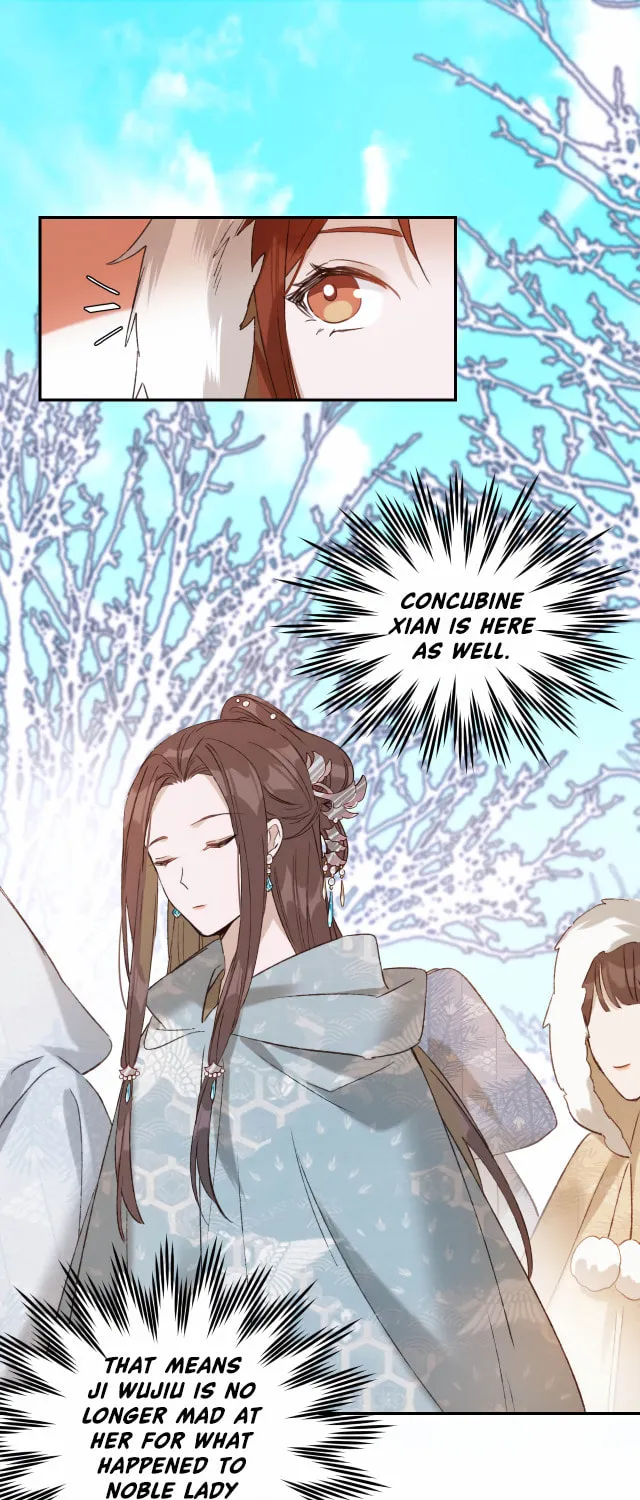 Read How the Empress Breaks the Rules chapter 29 image 12 on Lezhin