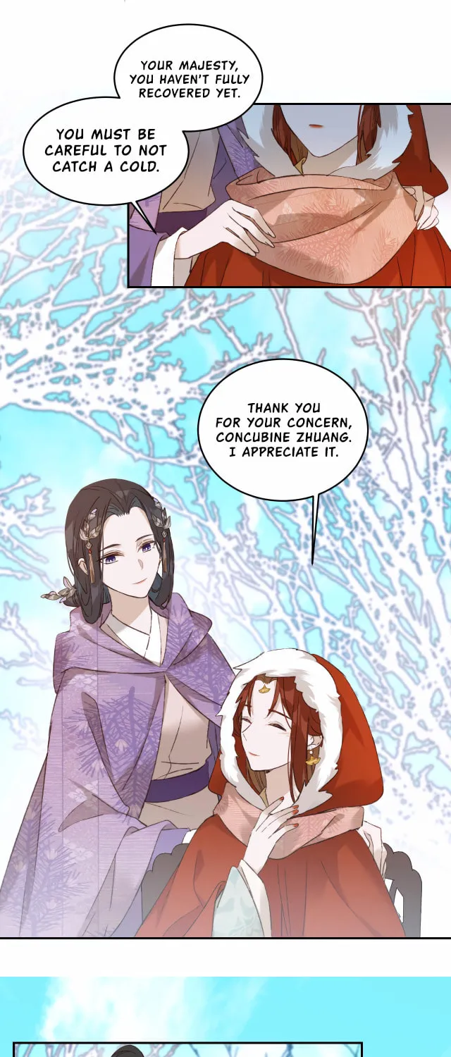 Read How the Empress Breaks the Rules chapter 29 image 14 on Lezhin