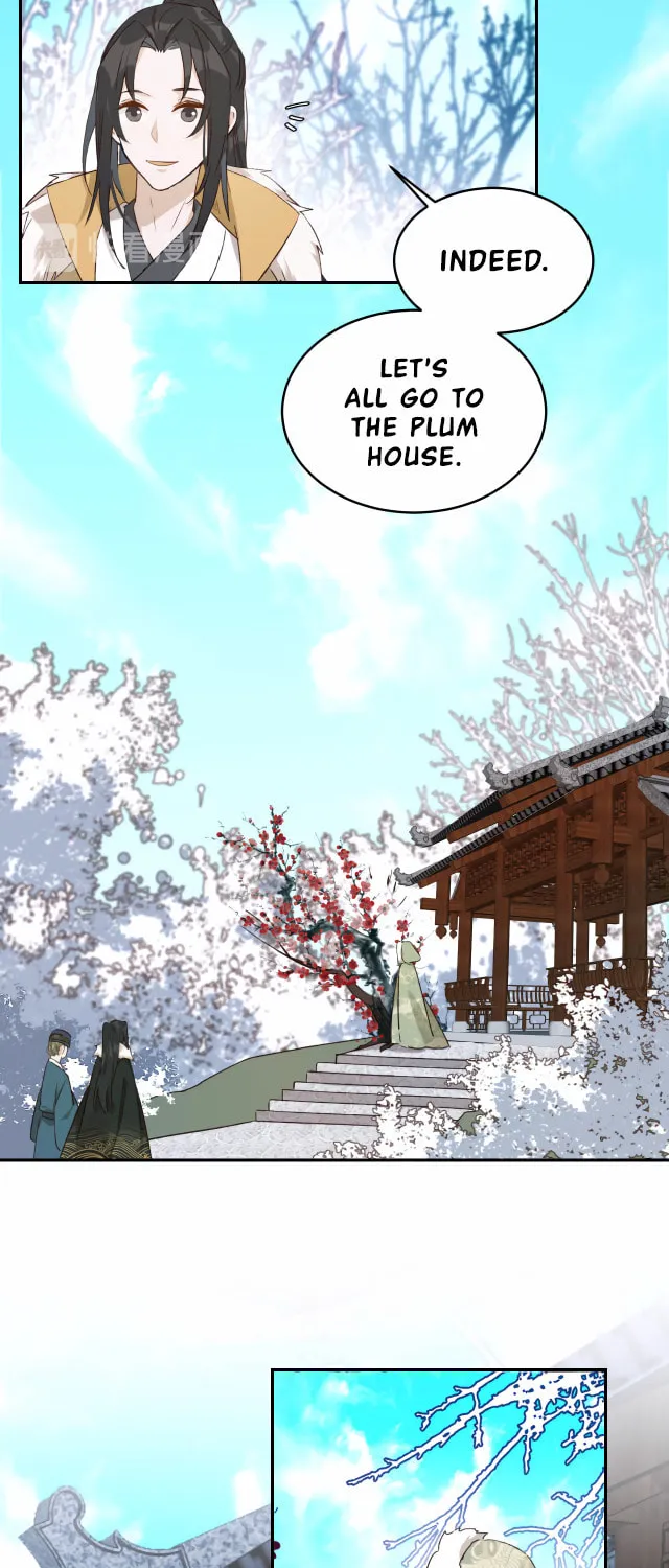 Read How the Empress Breaks the Rules chapter 29 image 15 on Lezhin