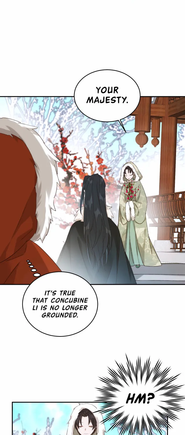 Read How the Empress Breaks the Rules chapter 29 image 17 on Lezhin
