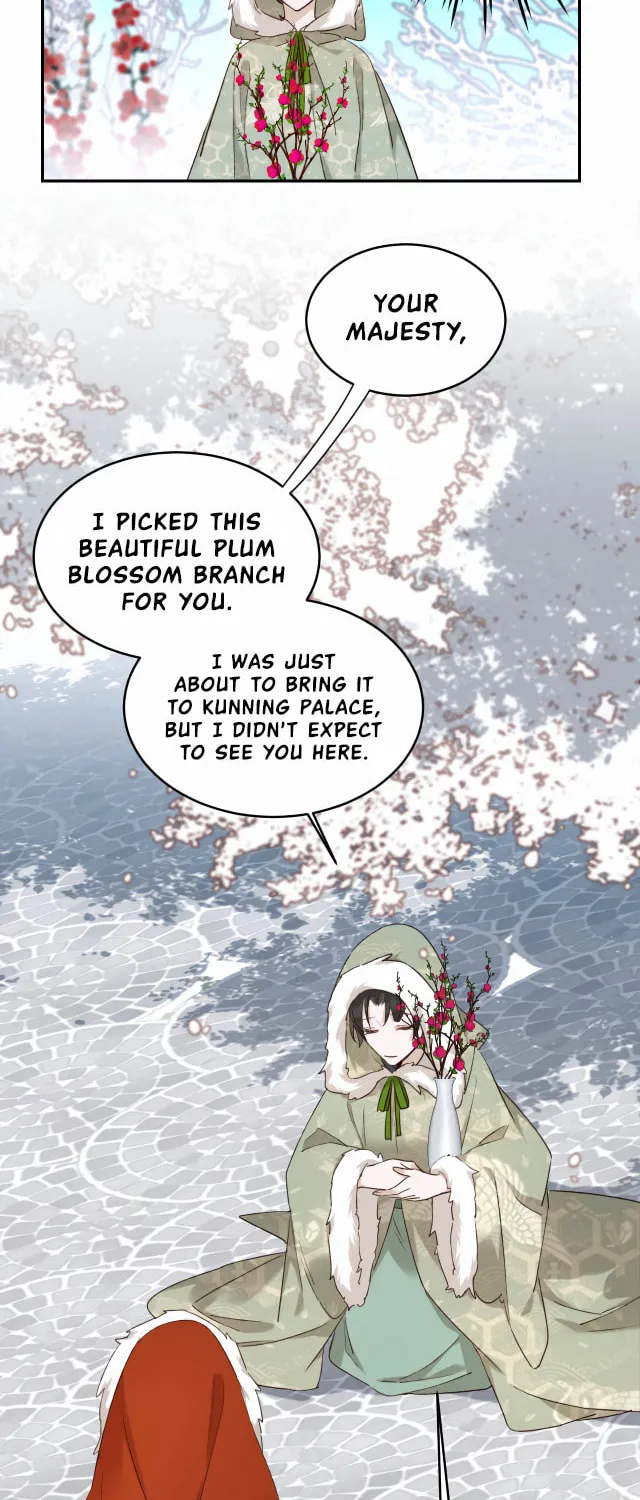 Read How the Empress Breaks the Rules chapter 29 image 18 on Lezhin