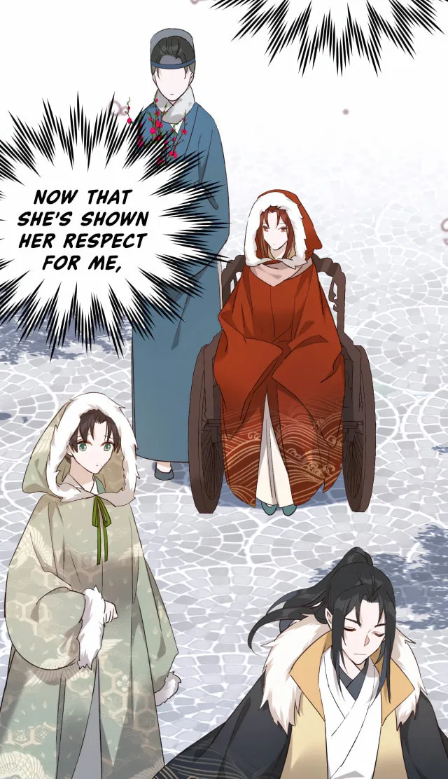 Read How the Empress Breaks the Rules chapter 29 image 22 on Lezhin
