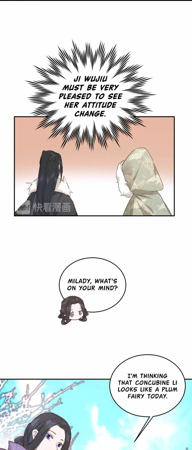 Read How the Empress Breaks the Rules chapter 29 image 23 on Lezhin