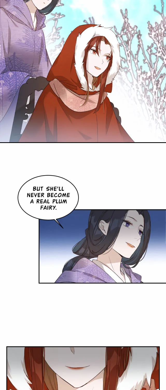Read How the Empress Breaks the Rules chapter 29 image 24 on Lezhin