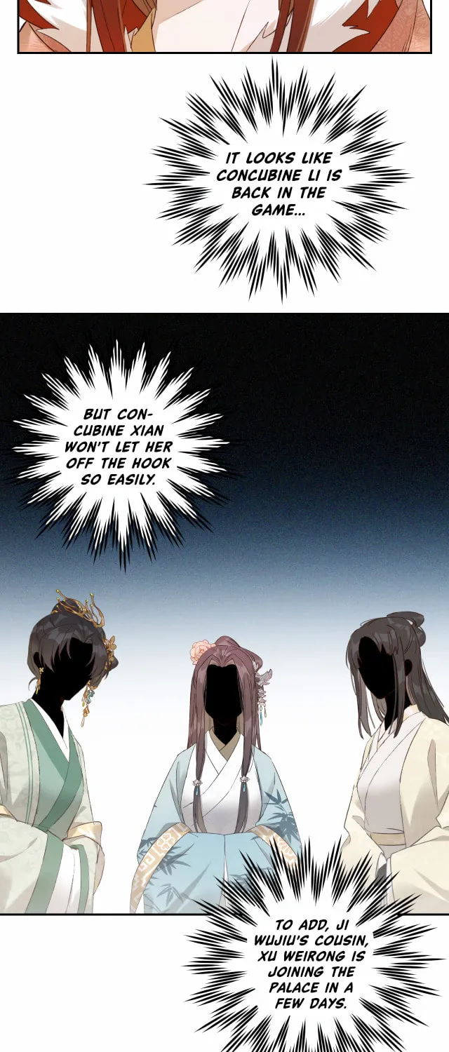 Read How the Empress Breaks the Rules chapter 29 image 25 on Lezhin
