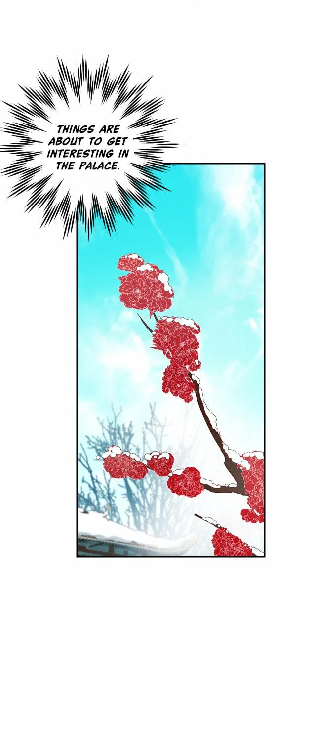 Read How the Empress Breaks the Rules chapter 29 image 27 on Lezhin
