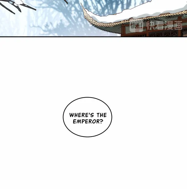 Read How the Empress Breaks the Rules chapter 29 image 3 on Lezhin
