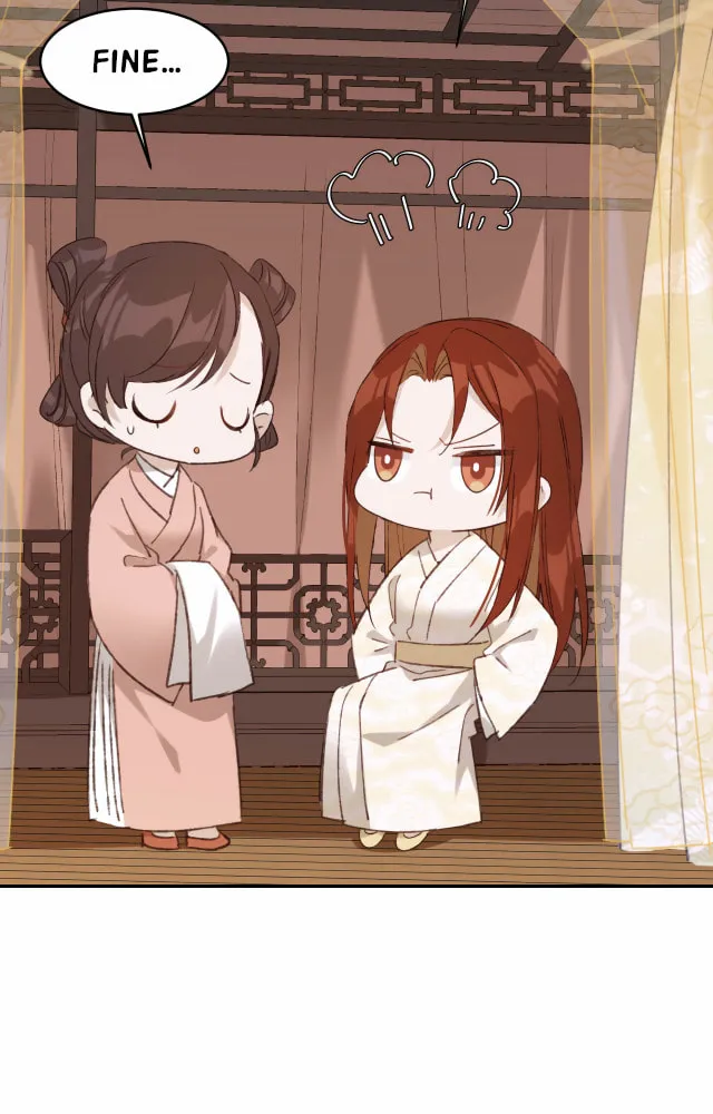 Read How the Empress Breaks the Rules chapter 29 image 6 on Lezhin
