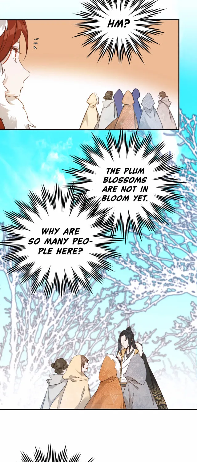 Read How the Empress Breaks the Rules chapter 29 image 8 on Lezhin