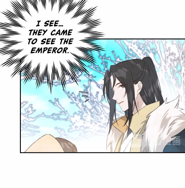 Read How the Empress Breaks the Rules chapter 29 image 9 on Lezhin