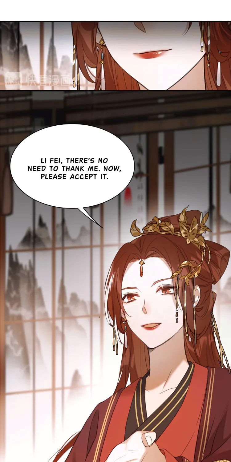 Read How the Empress Breaks the Rules chapter 3 image 10 on Lezhin