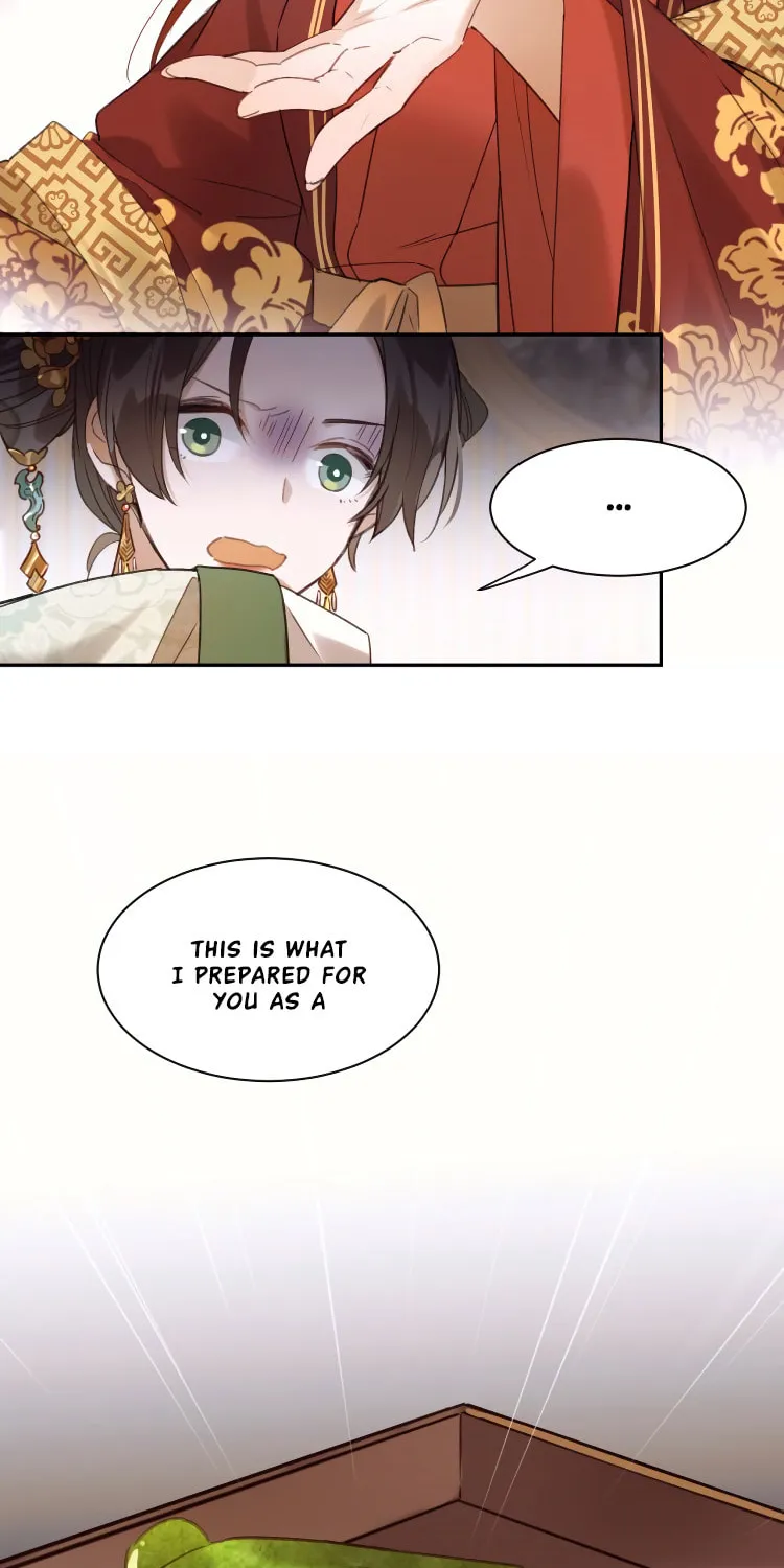 Read How the Empress Breaks the Rules chapter 3 image 11 on Lezhin