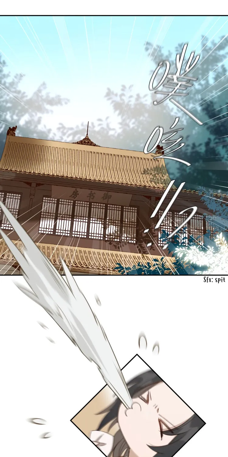 Read How the Empress Breaks the Rules chapter 3 image 13 on Lezhin