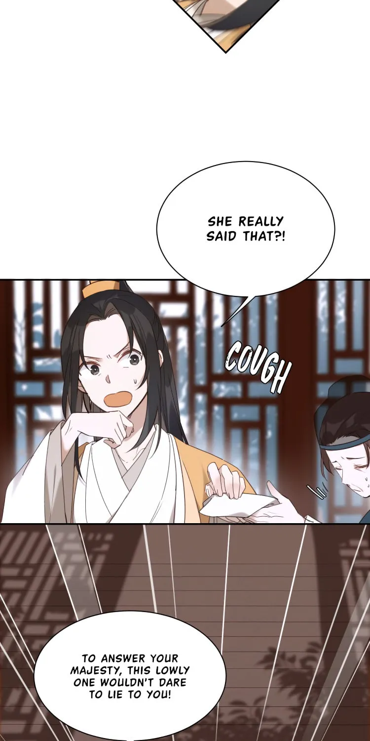 Read How the Empress Breaks the Rules chapter 3 image 14 on Lezhin