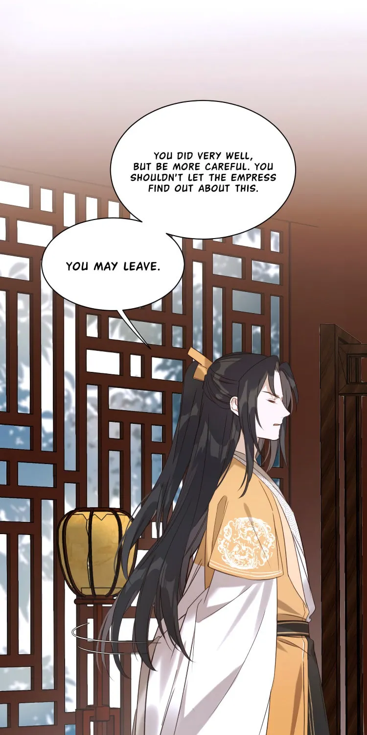Read How the Empress Breaks the Rules chapter 3 image 17 on Lezhin